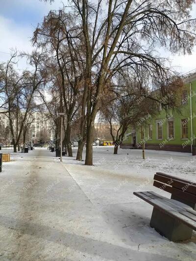 Квартира в центрі, район школи № 5