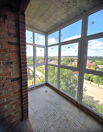 3 кімнатна 73,65 кв. м у ЖК &laquo;Стандарт&raquo;