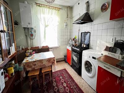 Однокімнатна квартира покращеного планування!