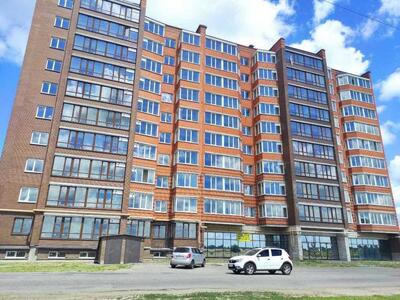 Однокімнатна квартира \