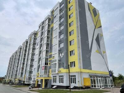 ЖК Пелюстковий. Велика 1-к в зданому корпусі!