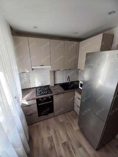 Двокімнатна квартира в центральній частині міста.