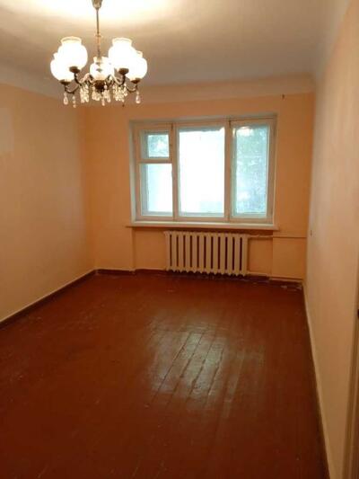 Однокімнатна квартира в центрі міста!