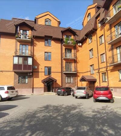 Однокімнатна квартира в новобудові на Браїлках