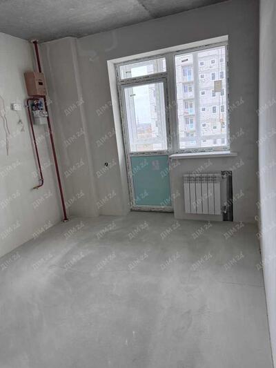 1-кімнатна квартира, ЖК Пелюстковий