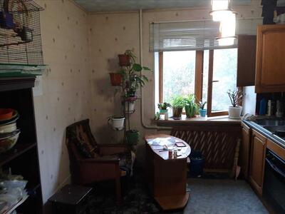 Дуже простора квартира на Подолі