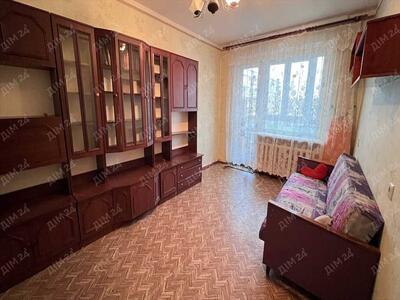 Двокімнатна квартира на Огнівці