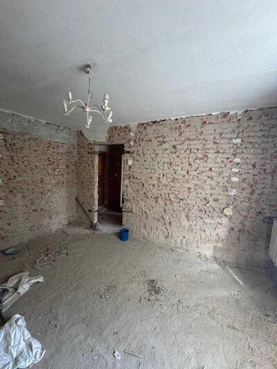 Однокімнатна квартира в історичному центрі