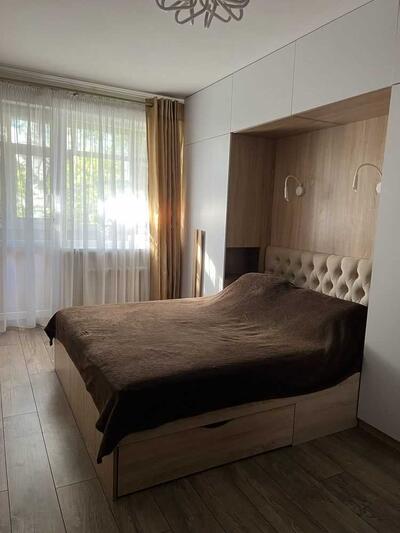 Продаж 2 кімнатної квартири на Половках