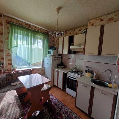 Сади-1. 2-кімнатна квартира