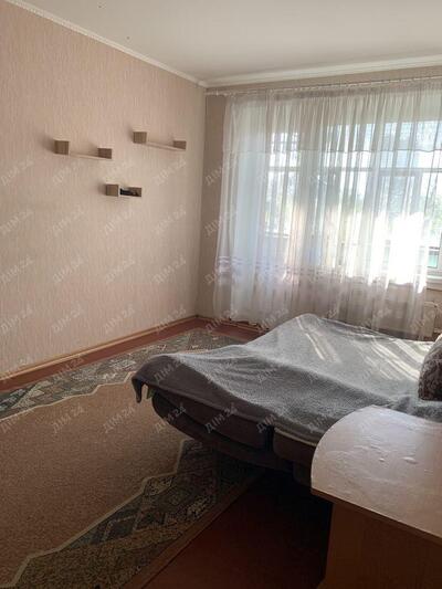 Квартира на Леваді.