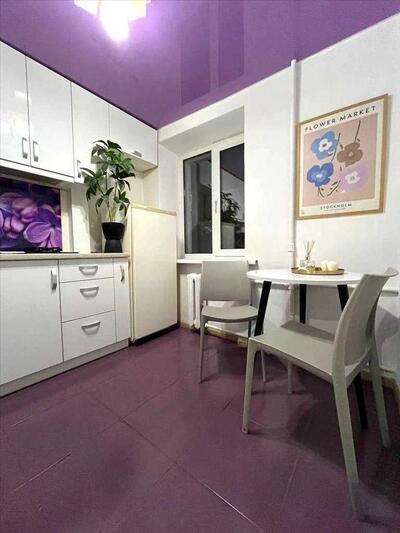 1 кімнатна квартира в центрі, район Біла Альтанка