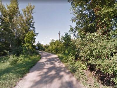 Земельна ділянка для будівництва дачі