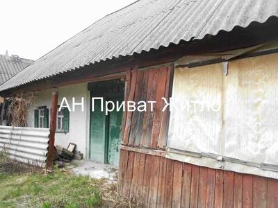 Земельна ділянка на Крутому березі