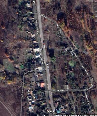 Земельна ділянка по вул.Лугова!