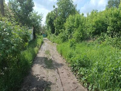 Земельна ділянка в районі центру!