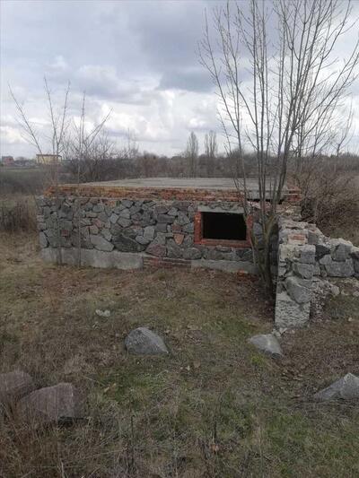 Продам ділянку в с.Гожули. Площа 15 соток.