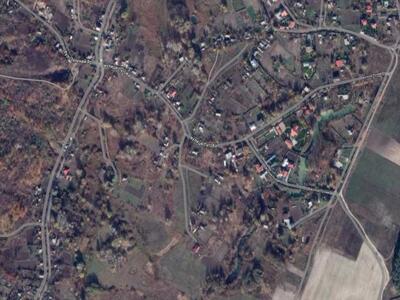 Ділянка під забудову, 500 м до річки.