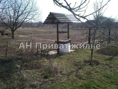 Чудова ділянка землі для будівництва.