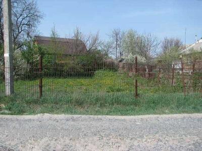 Земельна ділянка в Гожулах