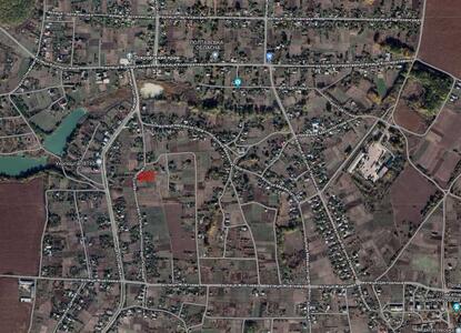 Прекрасное место для собственного дома. Участок в Жуках