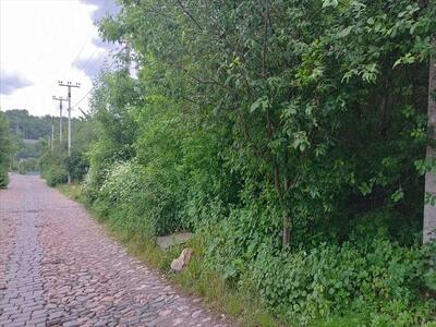 Видова ділянка в центральній частині міста