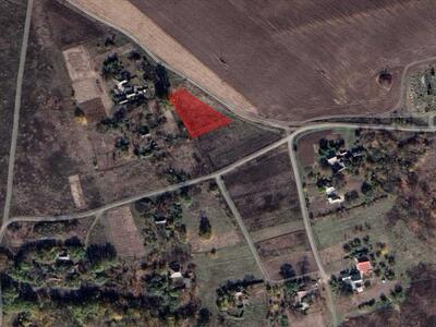 Продам велику ділянку в Гожулах. Полтава