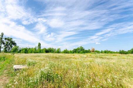 Земельна ділянка -  перша лінія!