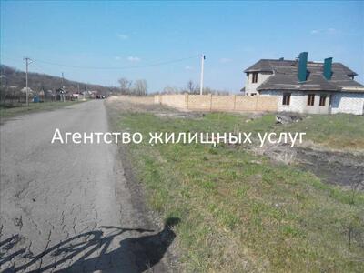 Земельна ділянка у с. Патлаївка