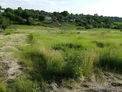 Продам ділянку в Івонченцях. Полтава