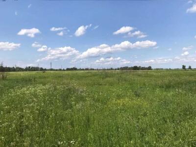 Ділянка в Гожулах з гарним видом!