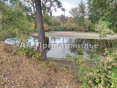 Гарна ділянка в передмісті Полтаваи