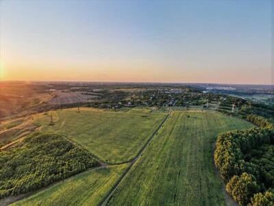 Земельна ділянка за 7 км від Полтави в с.Гора