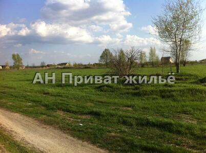 Ділянка під житлову забудову 7 км від Полтави!
