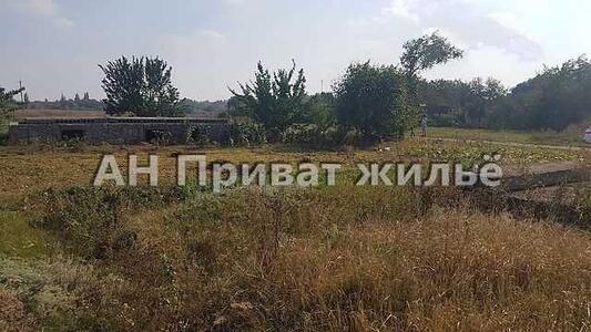 Пропонується ділянка з фундаментом в районі МБЗ &#150; готова для будівництва!