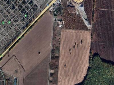 Земельна ділянка в Розсошенцях!