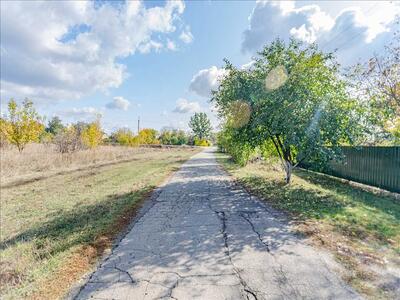 Мачухи, земельна ділянка, під будівництво