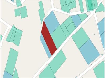 Земельна ділянка в с. Гавронці, 300 метрів до річки!