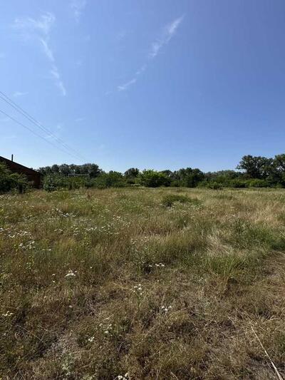 Пропонуємо земельну ділянку 12 соток біля річці Ворскла