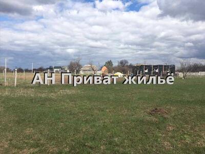 Чудова земельна ділянка 18 соток в Рибцях