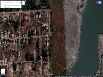 Ділянка в Ліску