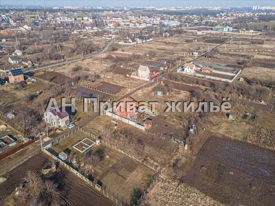 Продається земельна ділянка у Супрунівці.