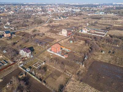 Ділянка для будівництва в Супрунівці!