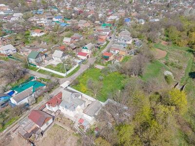 Земельна ділянка в ближніх Яківцях