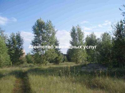 Рівна ділянка в класному місці!