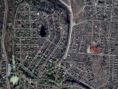 Продаж ділянки під забудову, Вороніна.