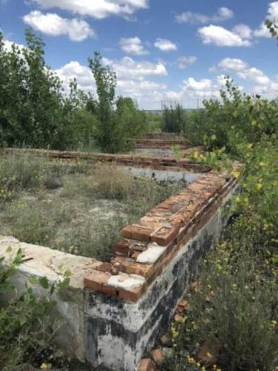 Земельна ділянка для індивідуального будівництва поряд з річкою Коломак