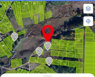 Горбанівка! Ділянка під забудову