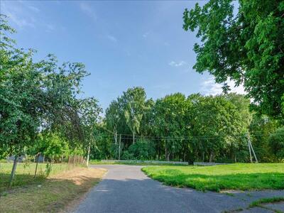 Земельна ділянка в мальовничому місці с.Тахтаулове.