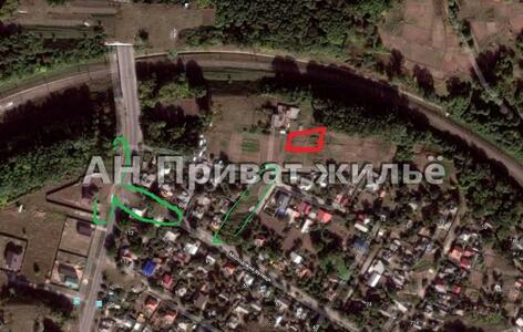 Продаж ділянки в Ближніх Яківцях